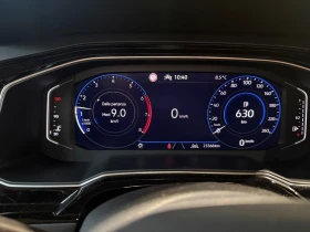 VW Taigo 1.0 TSI R-line, снимка 11