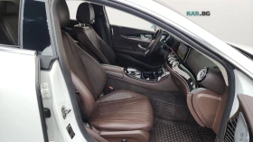 Mercedes-Benz CLS 450 * 4MATIC* AMG* ПОДГРЕВ* ОБДУХВАНЕ* ШИБИДАХ* BURMST, снимка 11
