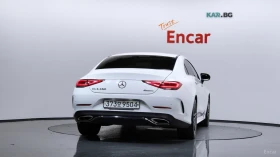 Mercedes-Benz CLS 450 * 4MATIC* AMG* ПОДГРЕВ* ОБДУХВАНЕ* ШИБИДАХ* BURMST, снимка 4