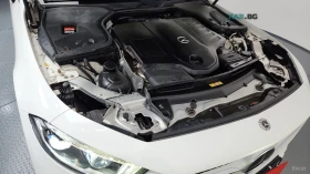 Mercedes-Benz CLS 450 * 4MATIC* AMG* ПОДГРЕВ* ОБДУХВАНЕ* ШИБИДАХ* BURMST, снимка 6
