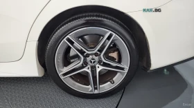 Mercedes-Benz CLS 450 * 4MATIC* AMG* ПОДГРЕВ* ОБДУХВАНЕ* ШИБИДАХ* BURMST, снимка 5