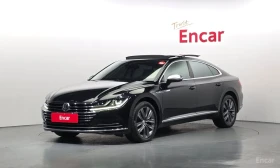 VW Arteon 2.0 TDI Premium, снимка 1