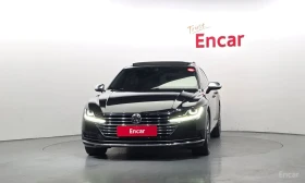 VW Arteon 2.0 TDI Premium, снимка 3