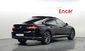 VW Arteon 2.0 TDI Premium, снимка 2