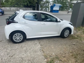 Toyota Yaris 1, 5 benzin Hybrid , снимка 3