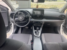 Toyota Yaris 1, 5 benzin Hybrid , снимка 14