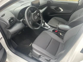 Toyota Yaris 1, 5 benzin Hybrid , снимка 8