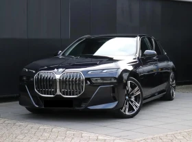BMW 750 e-Hybrid xDrive M-Sport, снимка 1