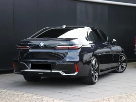 BMW 750 e-Hybrid xDrive M-Sport, снимка 3