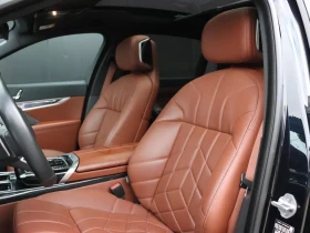 BMW 750 e-Hybrid xDrive M-Sport, снимка 5