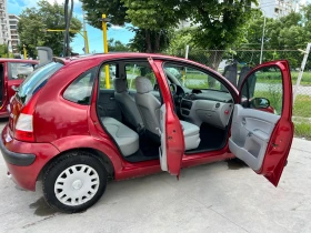 Citroen C3, снимка 10