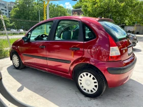 Citroen C3, снимка 4
