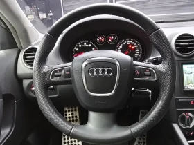 Audi A3 2.0 Tfsi Dynamic , снимка 14