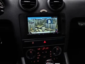 Audi A3 2.0 Tfsi Dynamic , снимка 15