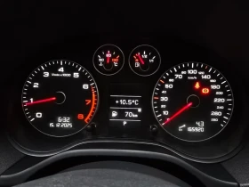 Audi A3 2.0 Tfsi Dynamic , снимка 8