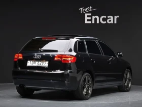 Audi A3 2.0 Tfsi Dynamic , снимка 2