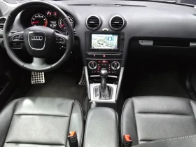 Audi A3 2.0 Tfsi Dynamic , снимка 7