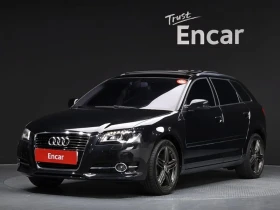 Audi A3 2.0 Tfsi Dynamic , снимка 1
