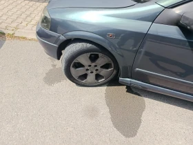 Opel Astra, снимка 3