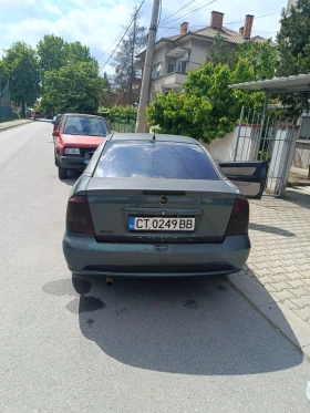 Opel Astra, снимка 7