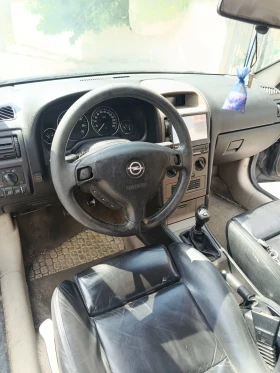 Opel Astra, снимка 5