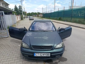 Opel Astra, снимка 9