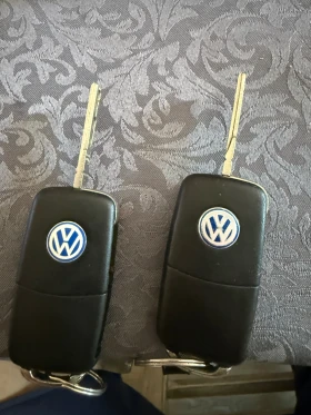 VW Polo 1.4 - Газ/Бензин, снимка 15