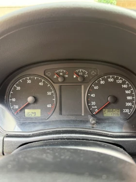 VW Polo 1.4 - Газ/Бензин, снимка 9