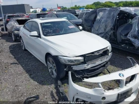 BMW 435 GRAN COUPE XDRIVE Автокредит Цена до България, снимка 1