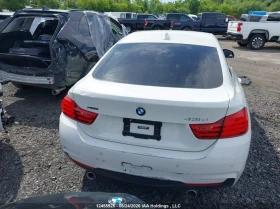 BMW 435 GRAN COUPE XDRIVE Автокредит Цена до България, снимка 5