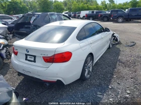 BMW 435 GRAN COUPE XDRIVE Автокредит Цена до България, снимка 6