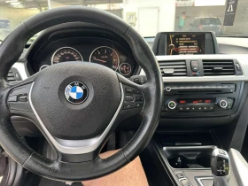 BMW 320, снимка 11