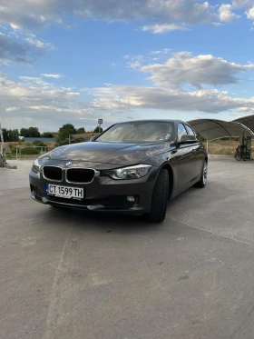 BMW 320, снимка 1