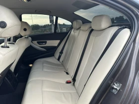 BMW 320, снимка 8