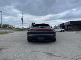 Porsche Taycan GTS SPORT TURISMO * ДИСТРОНИК* 360 КАМЕРА* , снимка 5