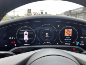 Porsche Taycan GTS SPORT TURISMO * ДИСТРОНИК* 360 КАМЕРА* , снимка 8