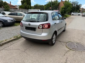 VW Golf Plus 1.9tdi, снимка 5