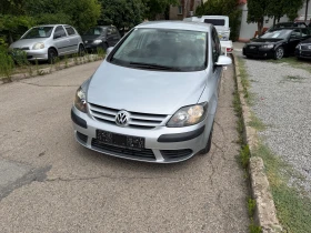 VW Golf Plus 1.9tdi, снимка 2
