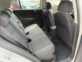 VW Golf Plus 1.9tdi, снимка 10