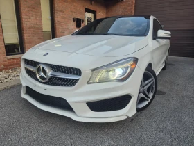 Mercedes-Benz CLA 250 AMG Sport Package * Panorama, снимка 3