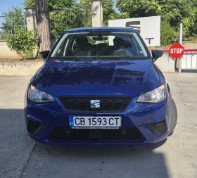 Seat Ibiza 1.0 TSI 7DSG 54000km., снимка 2