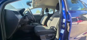 Seat Ibiza 1.0 TSI 7DSG 54000km., снимка 8