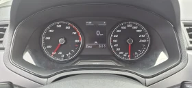 Seat Ibiza 1.0 TSI 7DSG 54000km., снимка 11