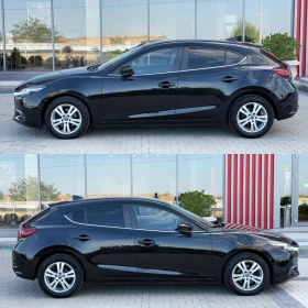 Mazda 3 2.2D / FACELIFT / NAVI / CAMERA / KEYLESS, снимка 4