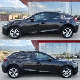 Mazda 3 2.2D / FACELIFT / NAVI / CAMERA / KEYLESS, снимка 4