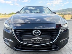 Mazda 3 2.2D / FACELIFT / NAVI / CAMERA / KEYLESS, снимка 2