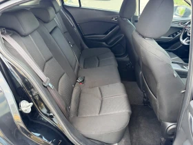 Mazda 3 2.2D / FACELIFT / NAVI / CAMERA / KEYLESS, снимка 13
