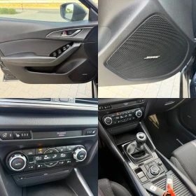 Mazda 3 2.2D / FACELIFT / NAVI / CAMERA / KEYLESS, снимка 15