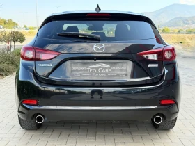 Mazda 3 2.2D / FACELIFT / NAVI / CAMERA / KEYLESS, снимка 6