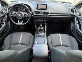Mazda 3 2.2D / FACELIFT / NAVI / CAMERA / KEYLESS, снимка 8